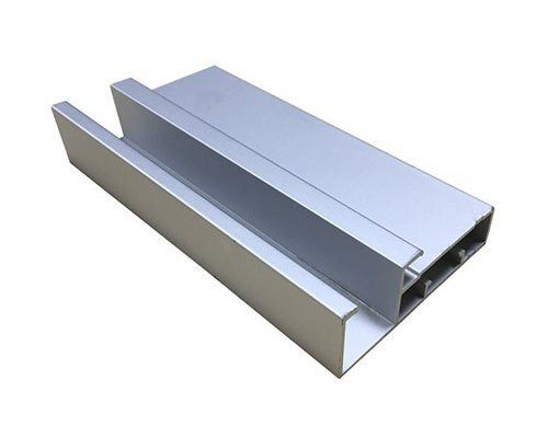 Sturdy Strong Corrosion Resistant Aluminum Z Section 