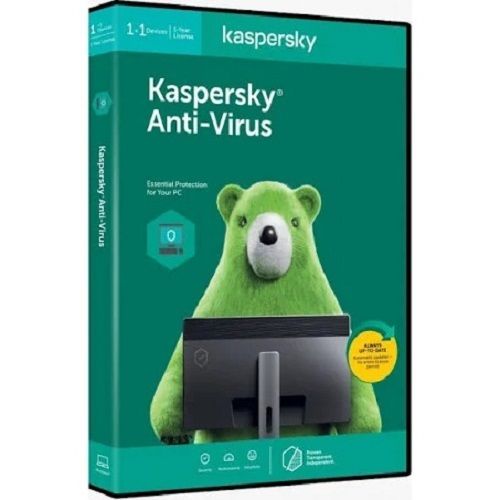 Android Internet Security Kaspersky Antivirus Software 