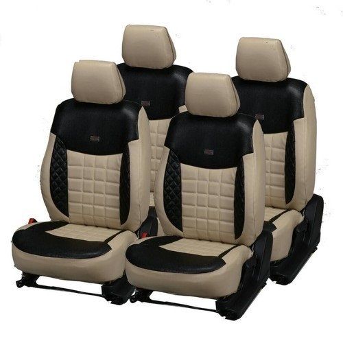 Leather Front Car Seat Cover Set, Features: Waterproof at Rs 1300/set in  New Delhi