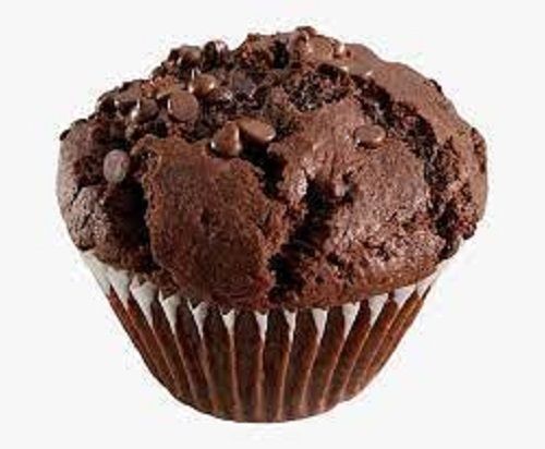 Double Chocolate Chip Muffins Cupcakes