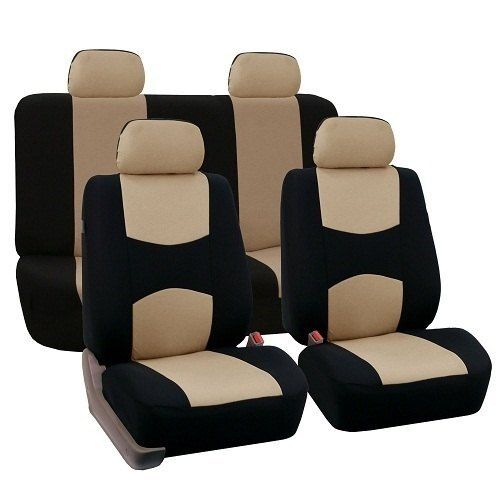 Washable Dust Proof Soft And Comfortable Easy To Install Tear Resistant Car Seat Cover