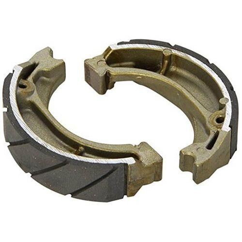 hero brake shoe price