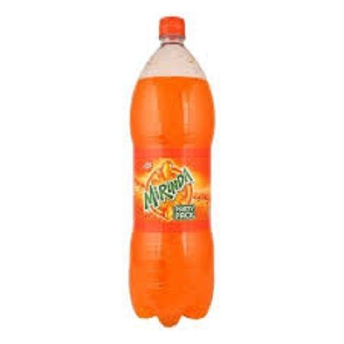 Instant Refreshment And Rich Taste Cold Drink Packaging: Plastic Bottle