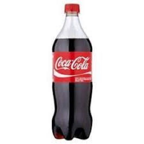 Mouthwatering Coca Cola Cold Drink