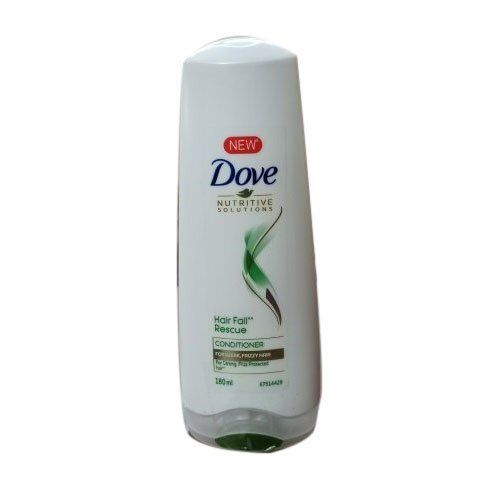 Natural Dove Conditioner, Type Of Packaging: Plastic Bottle, Packaging Size: 180 Ml