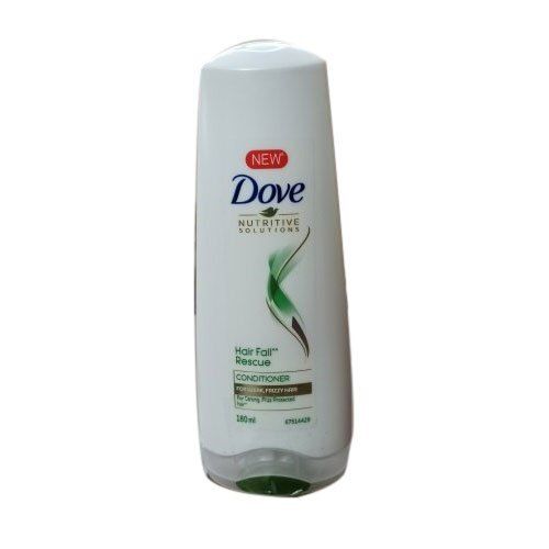 Natural Dove Conditioner, Type Of Packaging: Plastic Bottle, Packaging Size: 180 Ml Expiration Date: 2 Years