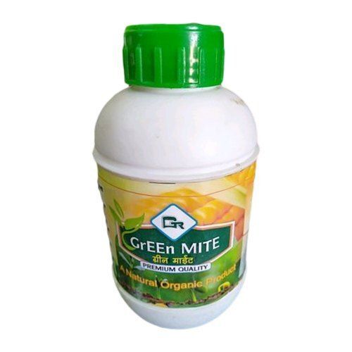 Non Toxic Natural Highly Efficient Green Mite Agriculture Bio Fertilizer