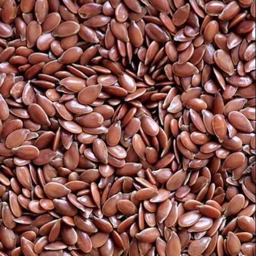 Organic Natural Flax Seeds