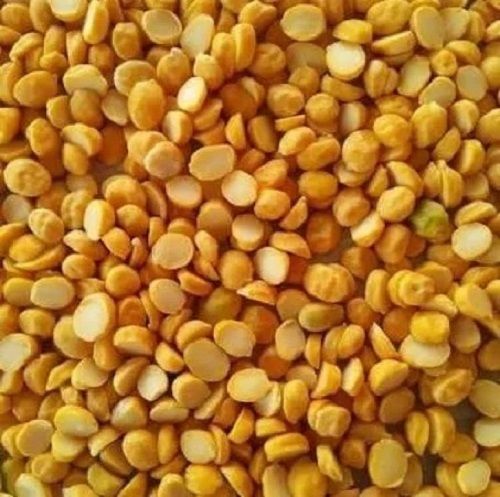 Pack Of 1 Kilogram Food Grade Dried And Splited Yellow Chana Dal 