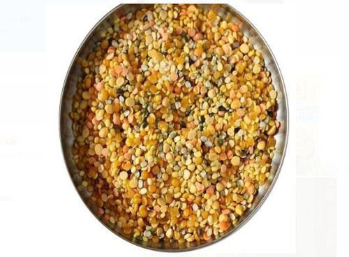 Pack Of 1 Kilogram Food Grade Dried Common Cultivated Mix Dal Purity: 98%