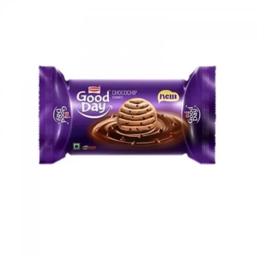 Pack Of 68 Gram Sweet Taste Round Shape Chocolate Biscuits 