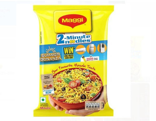 Pack Of 70 Gram Maggi Instant Noodles For Cooking 