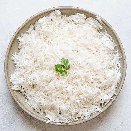 Rich In Aroma Gluten Free Long Grain White Basmati Rice