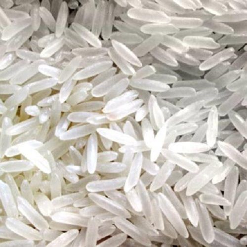 Rich In Aroma Long Grain White Basmati Rice