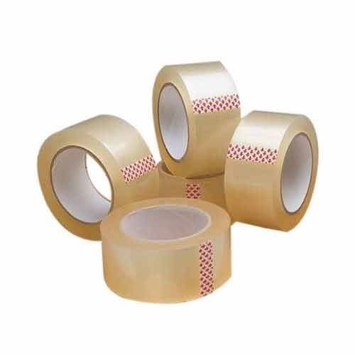 Single Sided Adhesive BOPP Tape