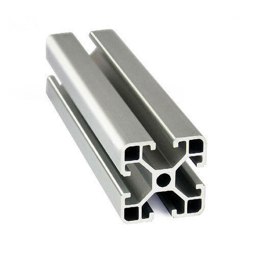 Sturdy Aluminum Section