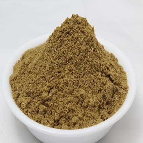 Golden 100% Organic And Pure Raw Cultivated Fresh Achar Masala Powder