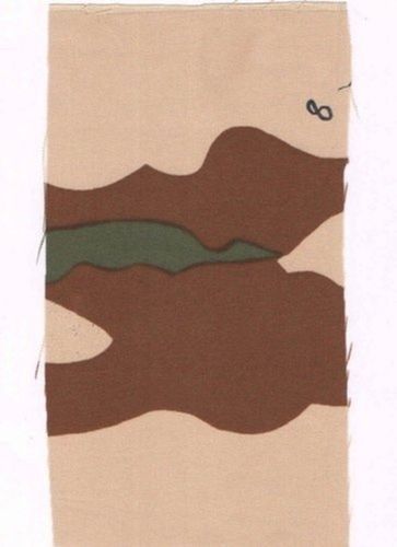 Camouflage Fabric