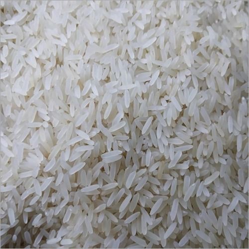 Free From Impurities Low Fat Medium Grain Raw Dried Rice