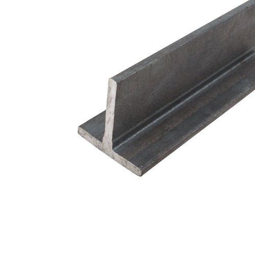 Heavy Duty Rigidity Corrosion Resistance Easily Machinable T Steel Channel