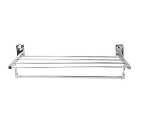 High Quality And Robust Straightforward Lovely And Useful Rust-proof Ss Fold-able Towel Racks