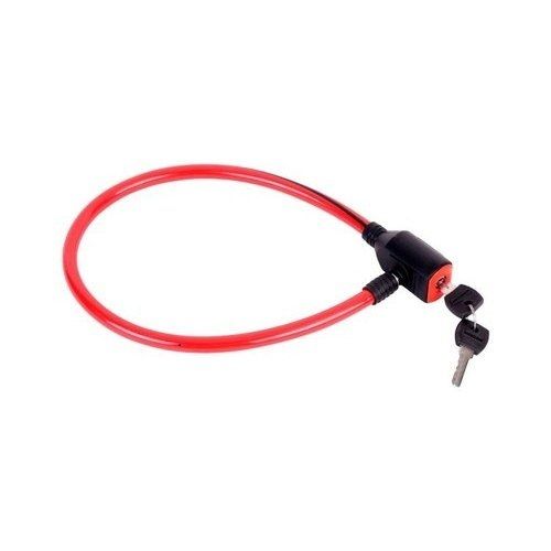 Highly Strong Long Durable Light Weight And Flexible Red Bicycle