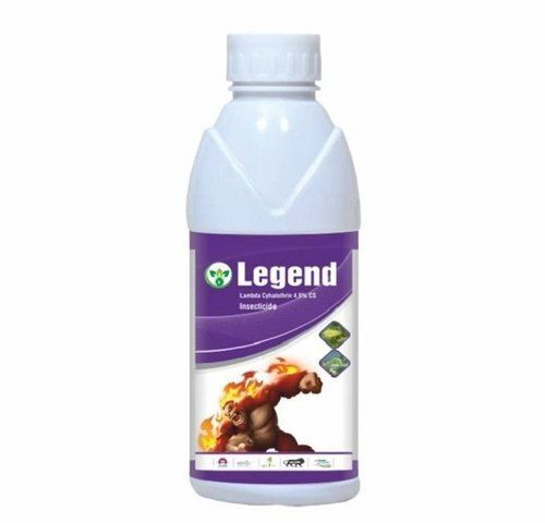 Kill Insects Chemical Free Legend Agricultural Insecticide 