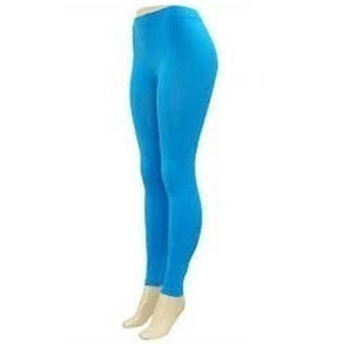 ladies full length stretch leggings 101