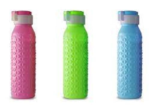 Leak Resistance Plastic Pet Water Bottle