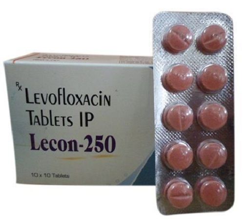 Lecon 250 10 X 10 Tablets