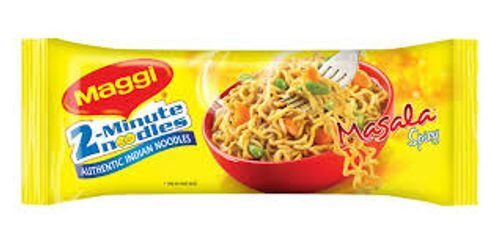 Maggie Noodles 600gm Pack Filled With Nutrient