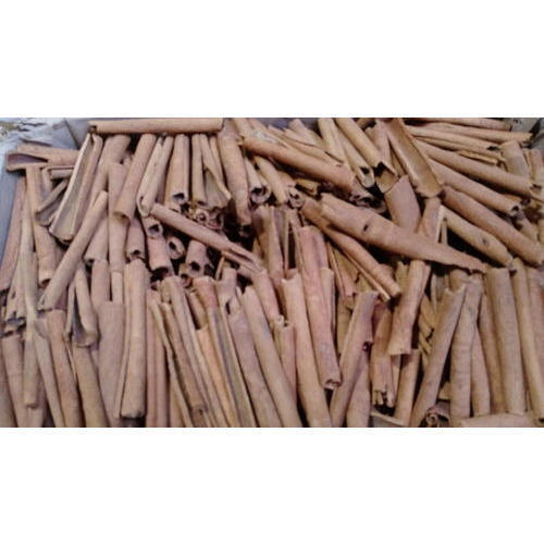 Natural Dried Raw Rich Flavor Brown Cinnamon Stick