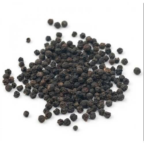 Whole Organic Strong Flavor And Spicy Fresh And Aromatic Dried Round Black Pepper