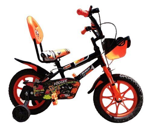 Premium Design Iron Sports Kids Bicycle 