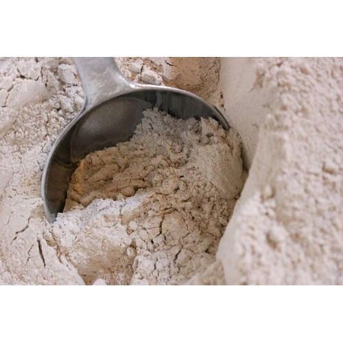 Pure And Dried Fine Ground Gluten Free Wheat Flour 