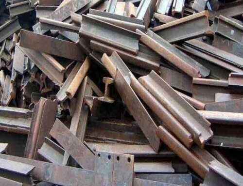 Gray Recyclable Heavy Duty Rust And Corrosion Resistance Long Durable Iron Scrap