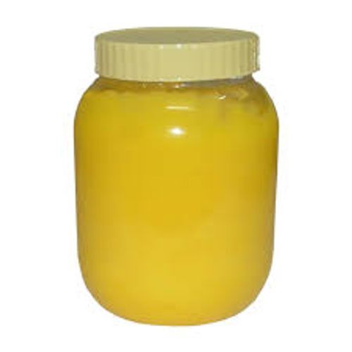 Rich In Nutrients Sterilized Original Taste Yellow Pure Ghee, Packet Of 1 Kg