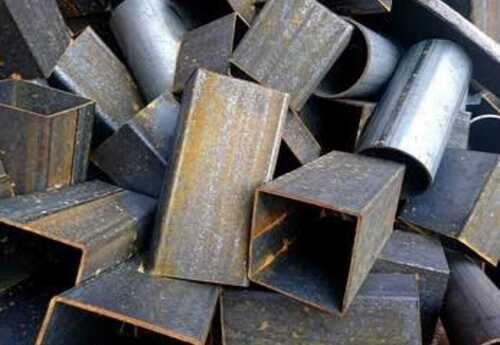 Gray Rust And Corrosion Resistance Recyclable Heavy Duty Long Durable Iron Scrap