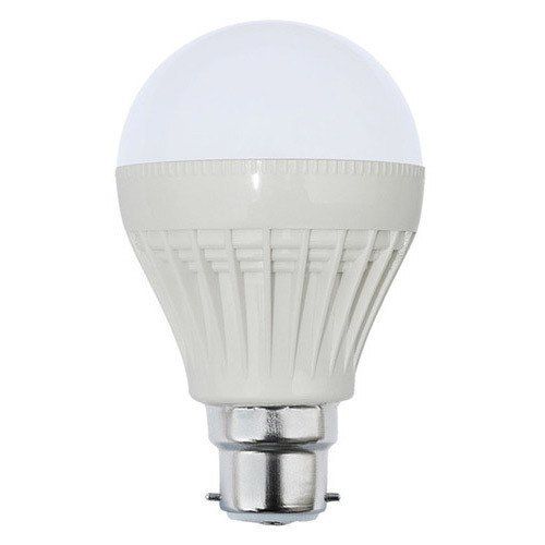 Solar Renewable Energy Aluminium Led Blub 7W