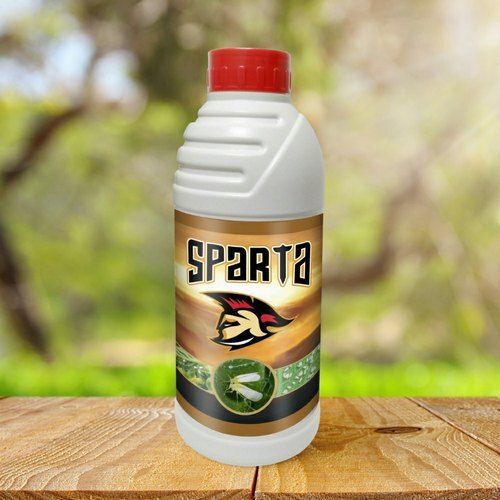 Sparta Agriculture Bio Insecticide, Bottle