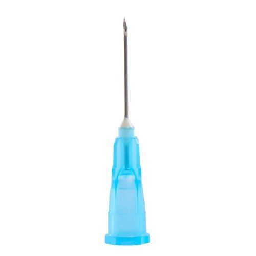 Stainless Steel Clinical Hypodermic Disposable Needle Used Inject For Humans