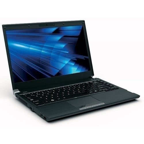 Toshiba Laptop Color Black  Ram 16 GB