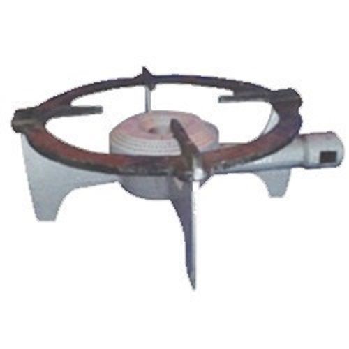 1 Kg Weight Four Legs High Pressure Cast Iron Round Burners