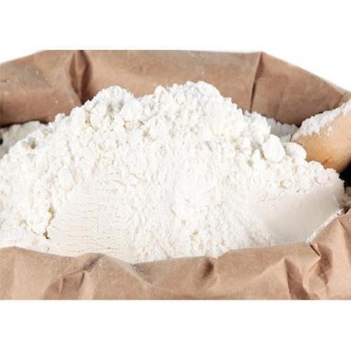 1 Kilogram Packaging Size Dried Fresh And Grinded Common White Pure Maida Flour