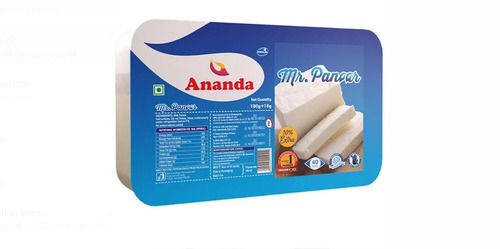 180 Gram Pure And Natural New Added Artificial Raw Fresh Paneer Age Group: Children