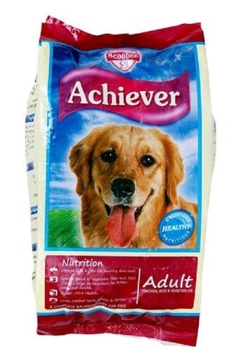 Achiever Adult Dog Food