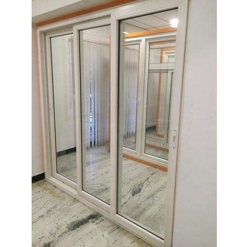 aluminium sliding windows