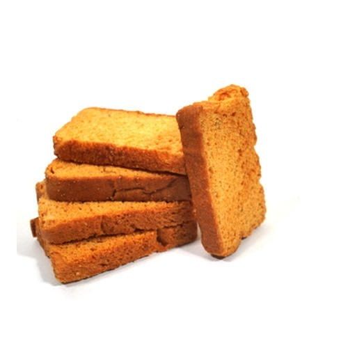 Delicious High Protein Low Sugar Healthy Crispy Crunchy Tasty Bakery Milk Rusk