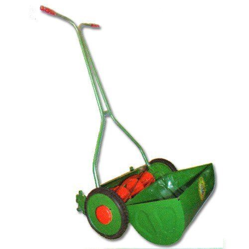 Easy To Move Garden Grass Cutter