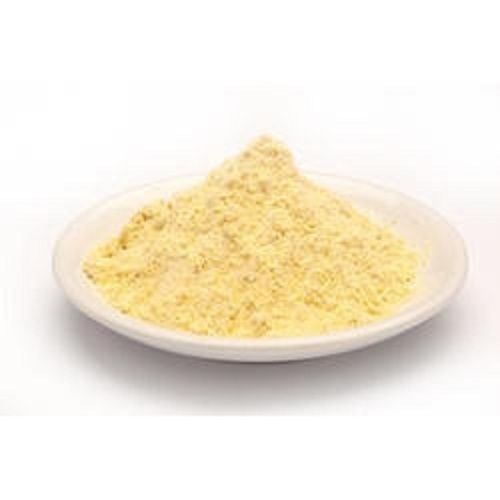 Hygienic Prepared Soft Textured Organic Gram Flour